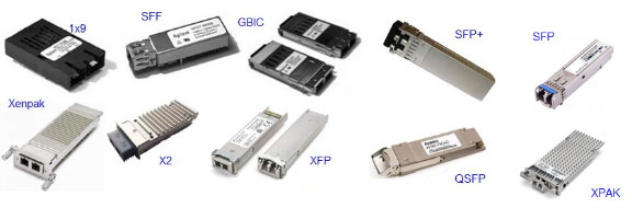 Transceiver Module